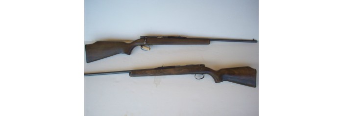 Remington Model 580 Rimfire Rifle Parts